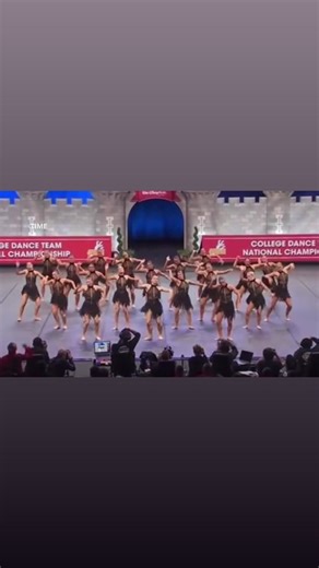 OSU Dance Team's Incredible Performance Highlights