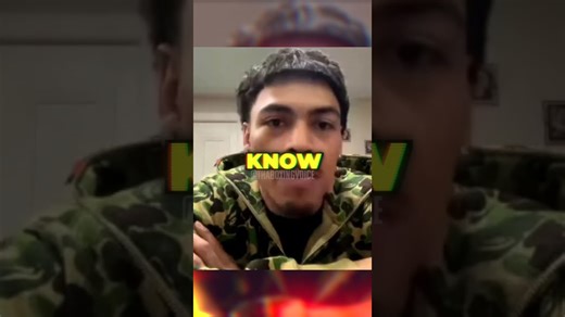 'It's an exciting fight & I want it' Angelo Leo vows to 'get it back' & avenge his loss to Fulton