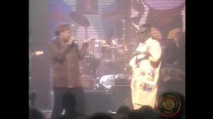 Shabba Ranks & Queen Latifah - What Cha Gonna Do | Reggae Dancehall Vault