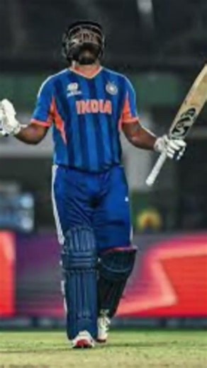 #India went into Semifinal t20 worldcup#sanju samson#cricket#shorts