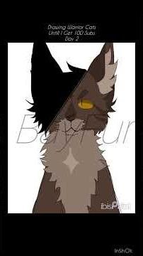 Tigerstar Speedpaint
