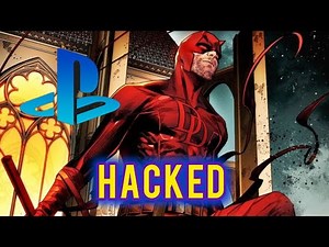 Daredevil Prototype PS2 Hacked by RobsonBio45 [ DOWNLOAD ]