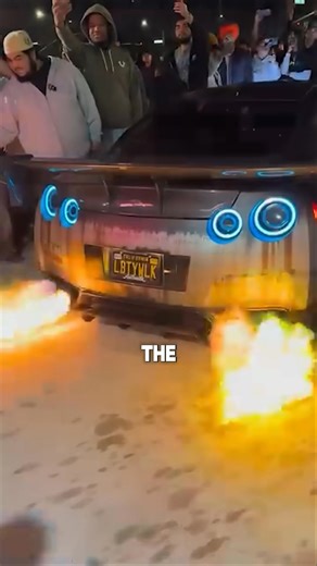 50K views · 776 reactions | one has broken the Nissan GT-R record #hashtagfbreelsvideo | Rider 2k | Facebook