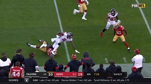 139K views · 3.3K reactions | 1️⃣3️⃣ catches 1️⃣3️⃣4️⃣ yards 2️⃣TDs There's just not many like Julio Jones. | Atlanta Falcons | Facebook