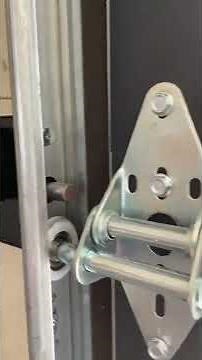 Liftmaster 8500w walkthrough