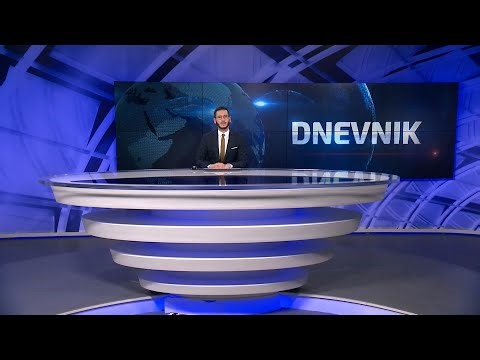 Dnevnik u 22 /Beograd/ 9.12.2025.