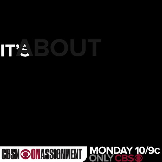 CBSN On Assignment meets "urban explorers" who scale bridges, skyscrapers and construction sites for thrills, photos -- and profit http://cbsn.ws/2vrcFBs | CBS News