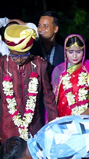 নতুন বউ যখন শুশুর বাড়ি আসে 💚 #shorts