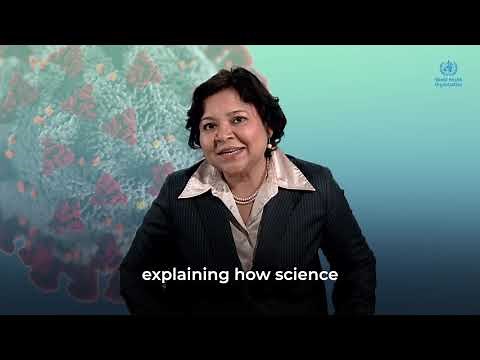 WHO's Science in 5 on COVID-19 - Origins of the SARS CoV-2 virus - 14 January 2021