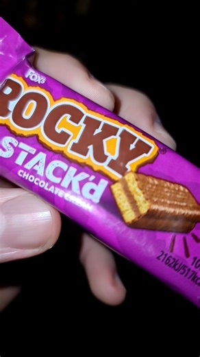 Rocky Stackd - A Review