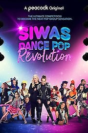 Watch Siwas Dance Pop Revolution Season 1 Episode 8 - Introducing, XOMG POP!