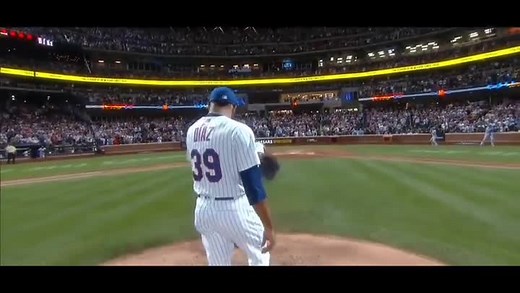 🚨🚨La mejor entrada de MLB🚨🚨 Edwin Díaz entra al son de la musica en vivo del señor Timmy Trumpet... Sin duda la entrada mas emocionante del béisbol... #ElCartero | Bateando Pa’ .300