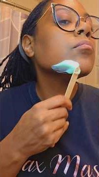 How To Get A Pain-Free Wax? feat. Kotamu Wax Brand! #Waxing