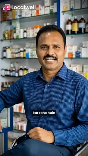 Switch to LocalWell Before FY Close!