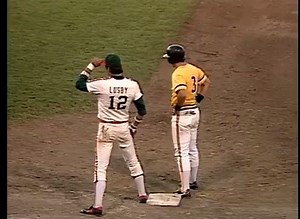 430K views · 2.9K reactions | DO YOU REMEMBER? It was 35 years ago today that the late Ron Fraser's Miami Hurricanes pulled off "The Grand Illusion," one of the greatest plays in NCAA baseball history... fooling Wichita State in the College World Series. | WPLG Local 10 | Facebook
