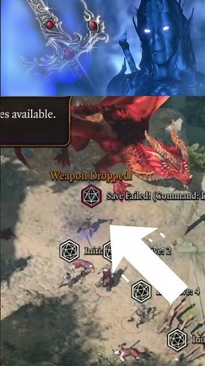BG3 Secret OP Greatsword in Act 1 - Silver Sword of the Astral Plane (Baldur's Gate 3)