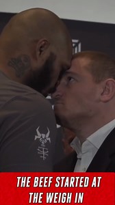 4M views · 1.2K shares | A classic heavyweight slugfest... | GLORY Kickboxing | Facebook