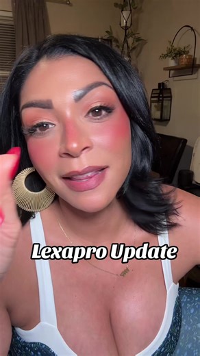 Lush October (@lushoctober)’s video of lexapro