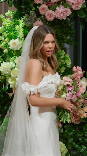 Danny and his magic mates... 😅 #MAFS | Watch on Channel 9 and 9Now: https://nine.social/153w | Married At First Sight Australia