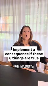 10K views · 738 reactions | PART ONE: Use consequences to teach, not to punish — discipline should shape character, not crush it. . . . #parenting #parentcoach #motherhood #fatherhood #parenthood #intentionalparenting #positiveparenting | Transforming Parenthood, Julie Fragnito, MS. Ed. | Facebook
