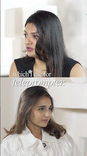 This AI Edits Your Whole Reel From Scratch | Masoom Minawala | Aishwarya Srinivasan