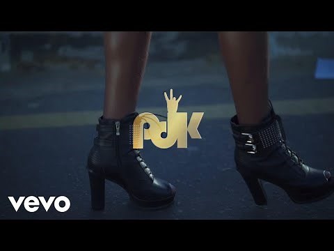 PDK Namibia - Ondjema Official video