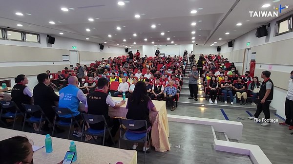 Hualien Buildings Still at Risk Nearly One Year After 2024 Earthquake - TaiwanPlus News