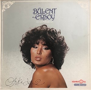 Bülent Ersoy - Orkide 2