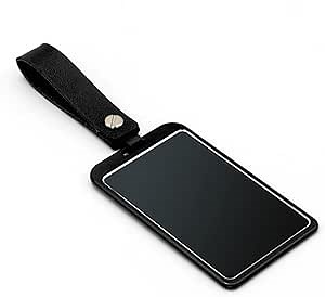 Key Card Holder for Tesla Model S 3 X Y, Key Card Holder Case Compatible with Tesla Model 3