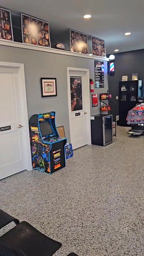 PHRESH KUTZ! THA REMIX! PHRESH KUTZ 2.0! RELOADED!!💈💯 | Ben's Phresh Kutz Barber Shop