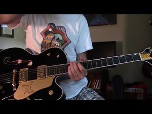 Gloria - Them, Van Morrison