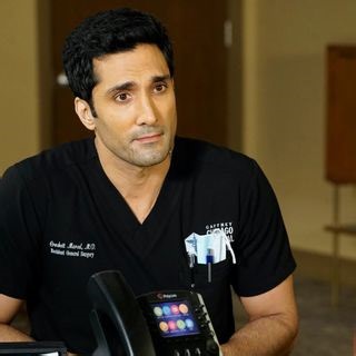 Chicago Wednesday Returns - Trailer (NBC)