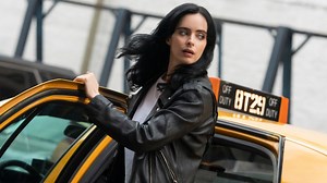 Krysten Ritter Shoots Down A Jessica Jones Return - What's On Disney Plus