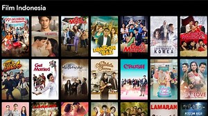 Download Film Indonesia, Ini 6 Aplikasi Terbaik dan Gratis Wajib Kamu Miliki di Smartphone - Tribunsumsel.com