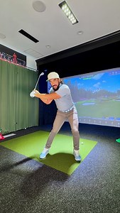 Part IV - Bump Dat $#!T ▶️ @fullswingsimulators @criquetshirts • #golf #manolo #teacher | Manolo Teaches Golf