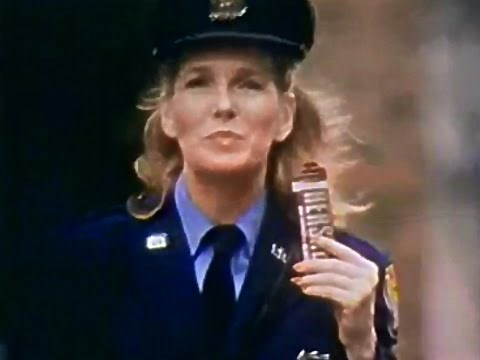 Hershey's Is Real Milk Chocolate 1980 TV Commercial HD
