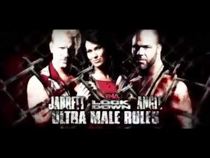 TNA Lockdown 2011 Highlights
