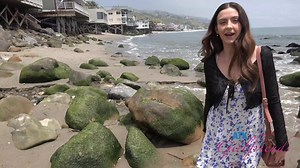 ATK Girlfriends – Virtual Date Carbon Beach