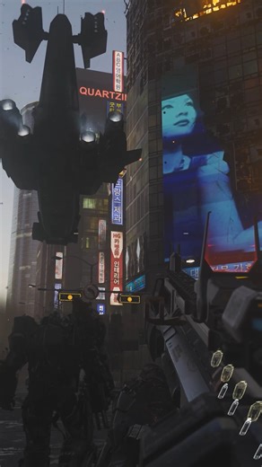 The Boss GameTube on Instagram: "North Korea Invasion part 4 #Gaming #COD #trending #reels"