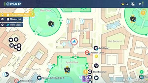 Pokémon Legends: Z-A - Main Missions 26 to 29 Walkthrough