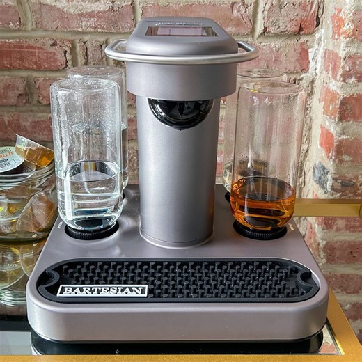 I tried the Bartesian cocktail maker—Is it worth the splurge?