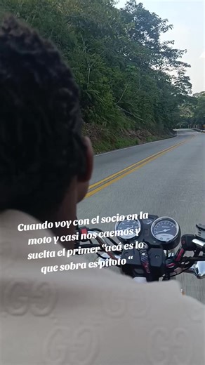 @ZAMORA ™⚡ Dejamos viendo placa a la MT🥱