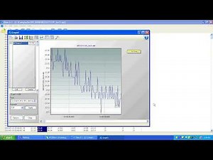 Part 3 - PC200W Software and Campbell Scientific Data Loggers