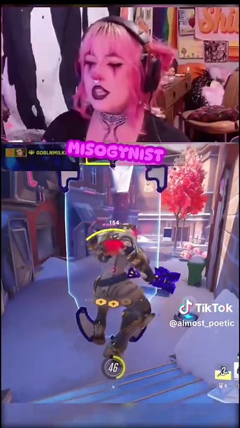 Choco's Overwatch Journey with Brigitte