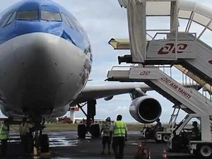 Aéroport international de Tahiti - Faa'a - FR (2010)