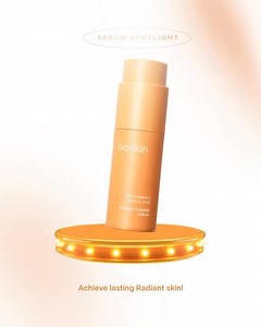 The Wardah Radiant Charge serum is here to help you achieve your Radiant Raya complexion! ✨ With 10% Vitamin C Ferulic Acid, this serum can brighten dull skin and prevent invisible dark spots for long-lasting brightness. Have you incorporated this serum in your routine? Start now to achieve that radiance by Raya! #wardahmalaysia #wardahskincare #vitaminccserum #brighteningserum #rayaskincaregoals | Wardah Beauty Malaysia