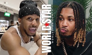 Y’all Agree Or He Cappin? DDG Says He Paved The Way For Content Creators To Make Music And No One Will Ever Touch His Level Musically!