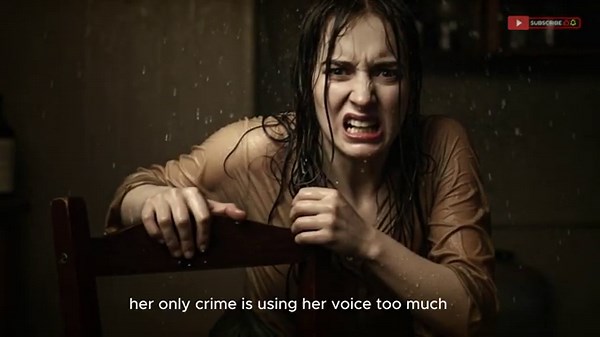 The Dark History of Punishments Meant Only for Women