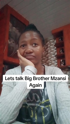 Let's Talk Big Brother Mzansi Opinions