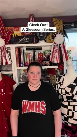 Official Glee Merchandise: Keychains Explained